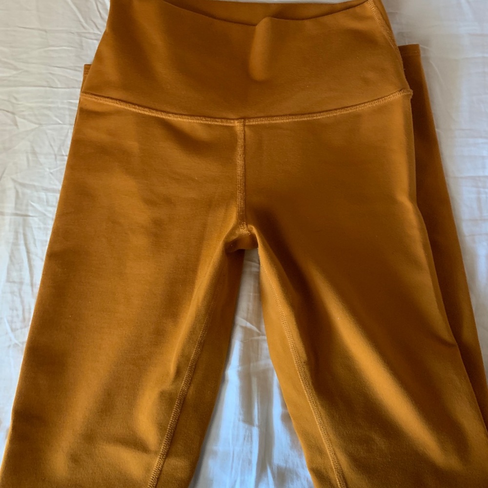 Alo 7/8 High Waist Airlift Leggings XS